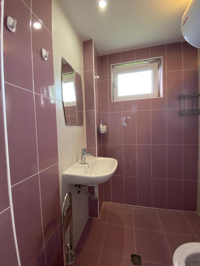 Sunny House Villa Balchik Exterior photo